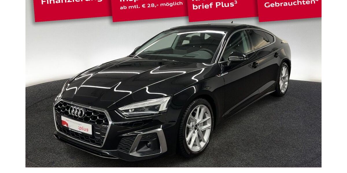 Audi A5 84.000 km 32.500 &euro; Berlin 10587