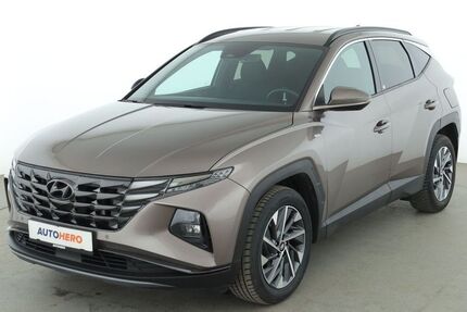Hyundai TUCSON 40.252 km 20.920 &euro; Leipzig 04328