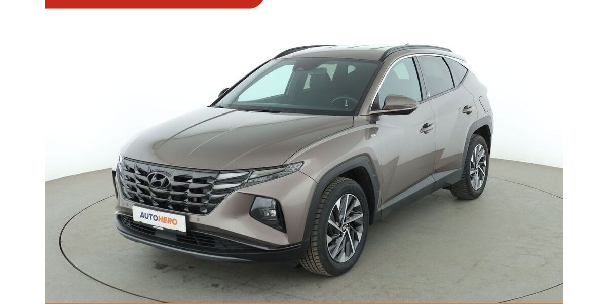 Hyundai TUCSON 40.252 km 21.400 &euro; Leipzig 04328