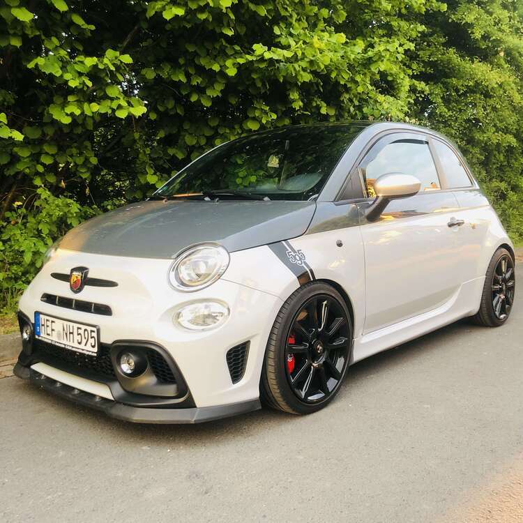 595 Turismo