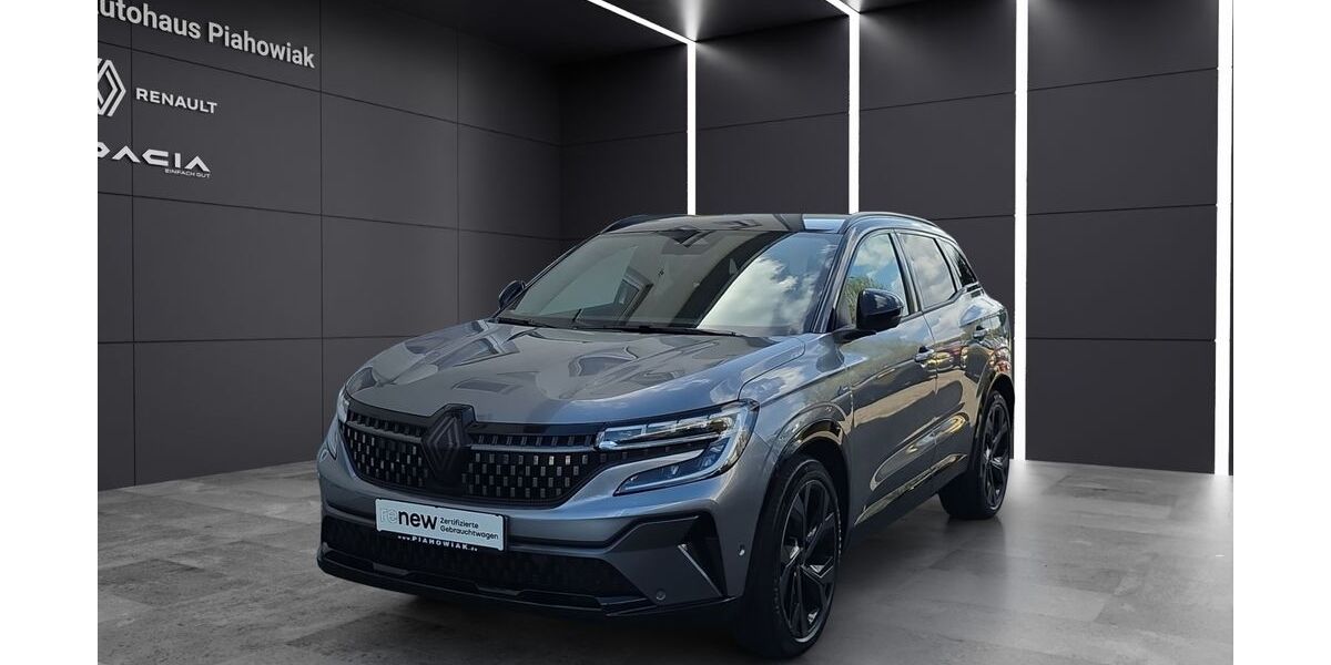 Renault Austral 107.465 km 24.985 &euro; Neubrandenburg 17039