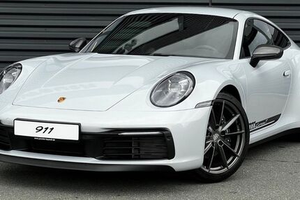 Porsche 992 14.900 km 134.900 € Bayreuth 95448