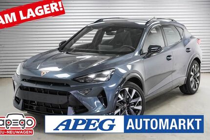 Cupra Formentor 15.520 km 36.590 &euro; Kisslegg Gewerbegebiet Zaisenhofen 88353