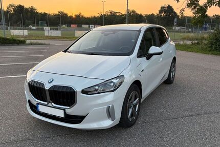 BMW 225 Active Tourer 14.100 km 32.300 &euro; Neuenburg 79395