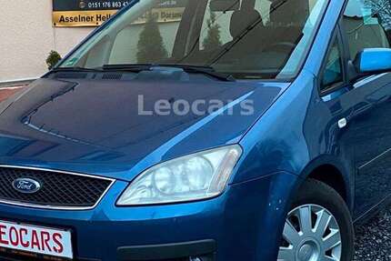 Ford C-Max 133.300 km 2.750 &euro; Dortmund 44319