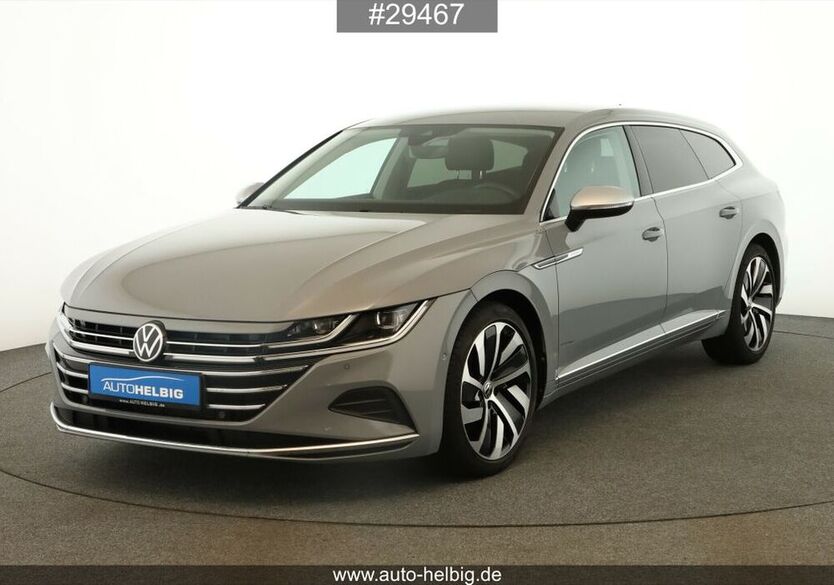 Arteon