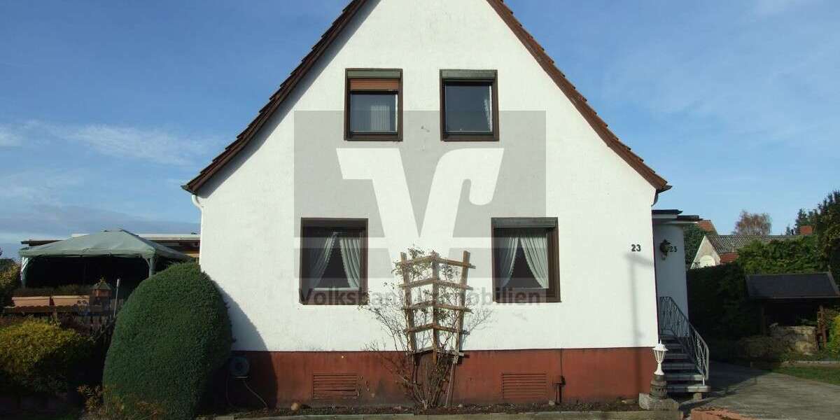 Haus zum Kaufen in Müden 239.000 € 150 m² 5 zimmer