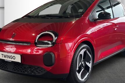 Renault Twingo 3.000 km 24.880 &euro; Leipzig 04129