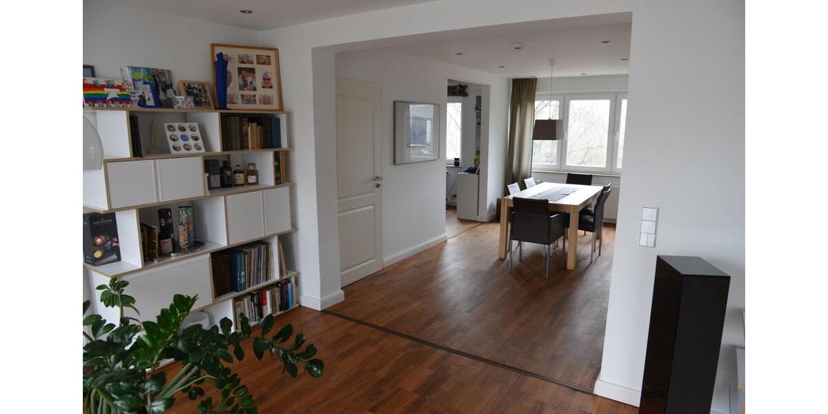 Etagenwohnung Uelzen - 3.5 Zimmer, 110 m&sup2;, 216.000&euro; | Angebot:25958548