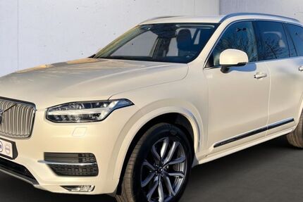 Volvo XC90 146.000 km 35.750 &euro; Kassel 34123