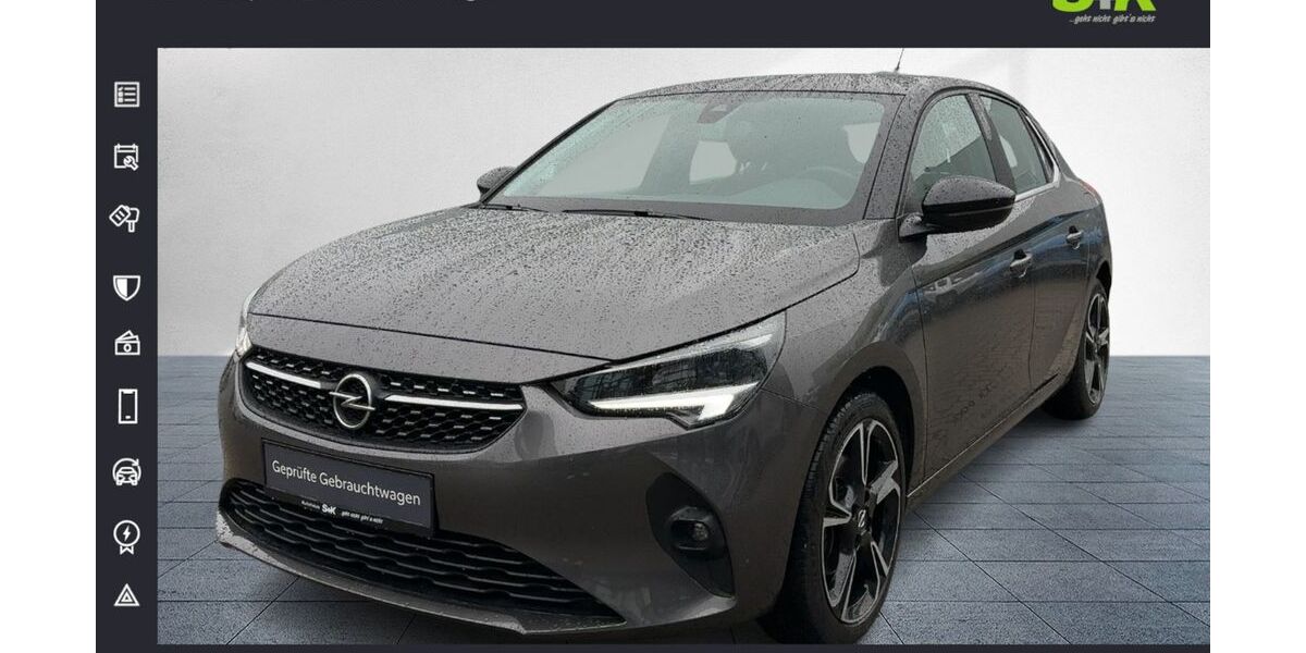 Opel Corsa 89.900 km 9.980 &euro; Buchholz 21244