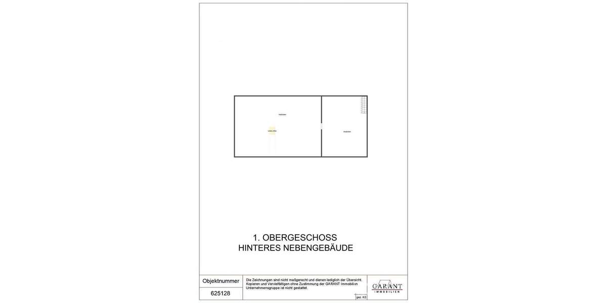 Mehrfamilienhaus, Wohnhaus Dettelbach Bibergau - 7 Zimmer, 187 m&sup2;, 690.000&euro; | Angebot:25682720