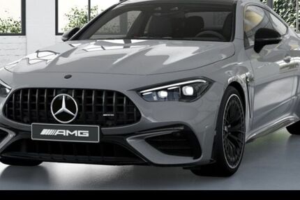 Mercedes-Benz CLE 53 AMG 9.900 km 92.500 € Nürnberg 90402