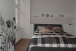 Langfristige Vermietung - zentral und großzügig in Rostocks Altstadt - Appartement Rostock | Angebot:26633755