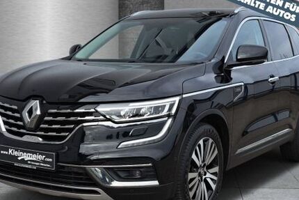 Renault Koleos 46.650 km 26.990 &euro; Minden 32427