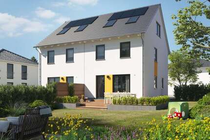 Haus Marbach-Rielingshausen Rielingshausen - 6.5 Zimmer, 121 m&sup2;, 569.000&euro; | Angebot:27003515