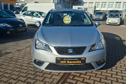 Seat Ibiza 122.800 km 4.999 &euro; Hannover 30165