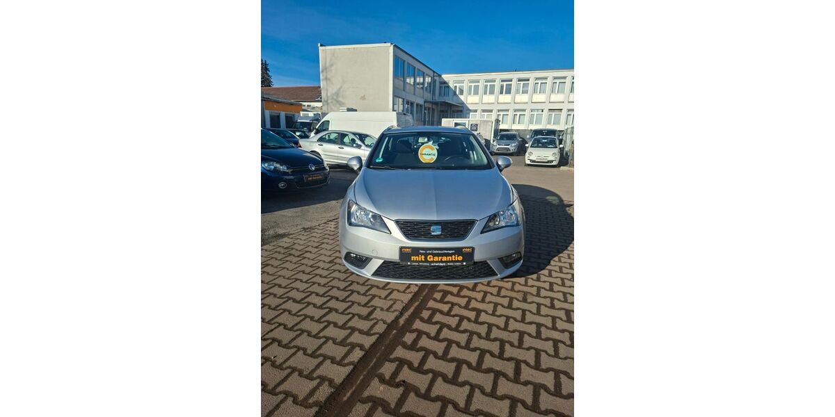 Seat Ibiza 122.800 km 4.999 &euro; Hannover 30165