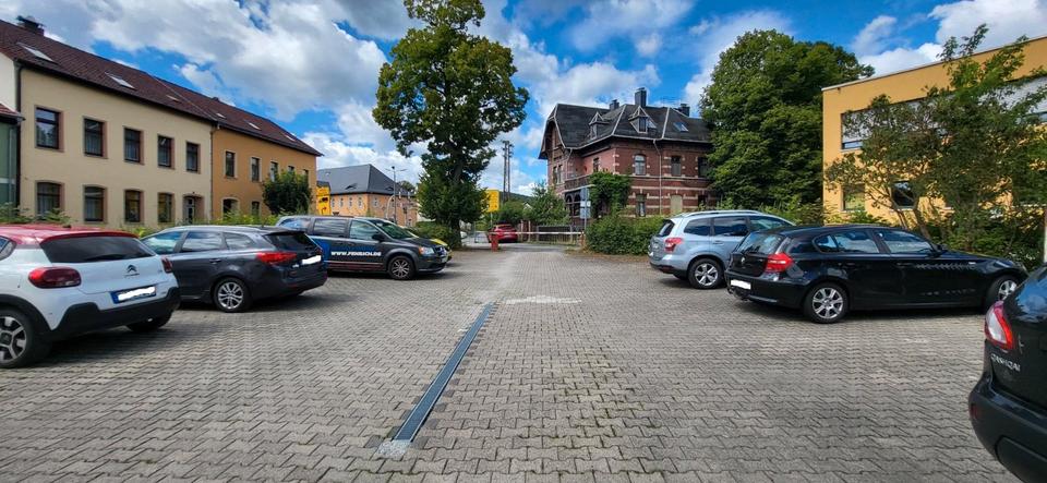 Etagenwohnung Kahla - 2 Zimmer, 54 m&sup2;, 590&euro; | Angebot:26671685