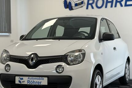 Renault Twingo 68.610 km 5.990 &euro; Weingarten 88250