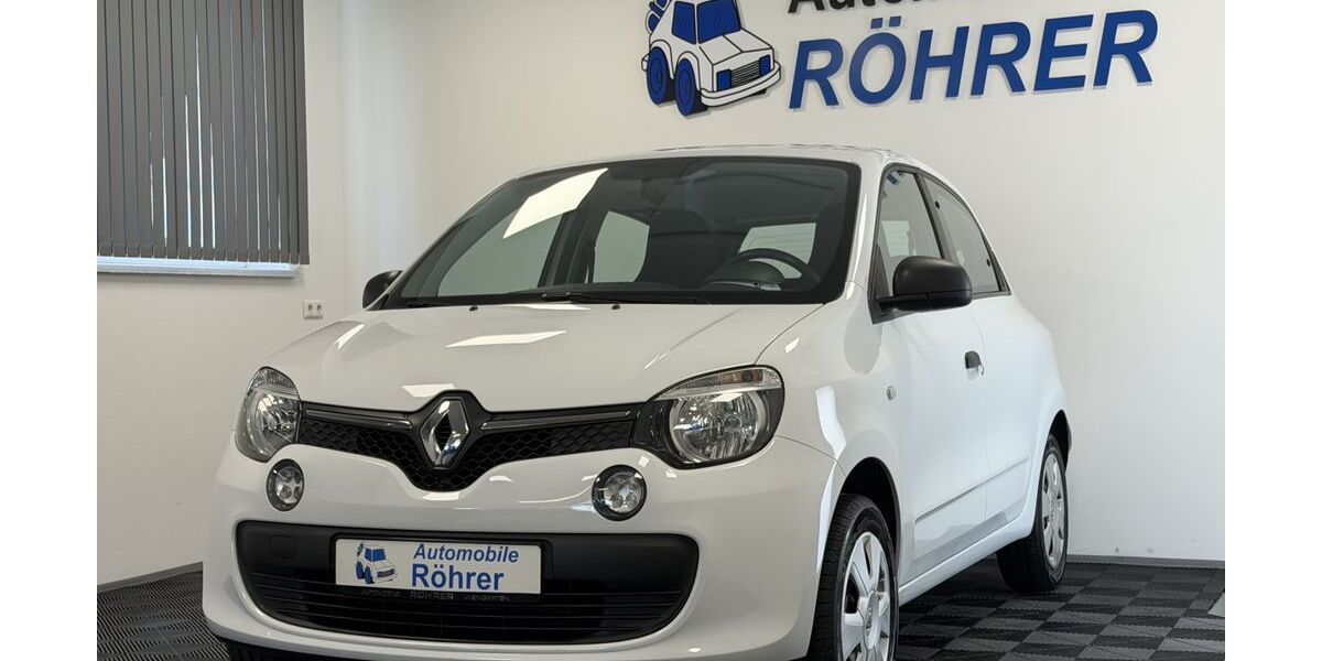 Renault Twingo 68.610 km 5.990 &euro; Weingarten 88250