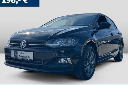 VW Polo 34.027 km 18.930 &euro; Böblingen 71032