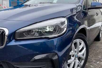 BMW 225 Active Tourer 106.000 km 16.200 &euro; Tharandt 01737
