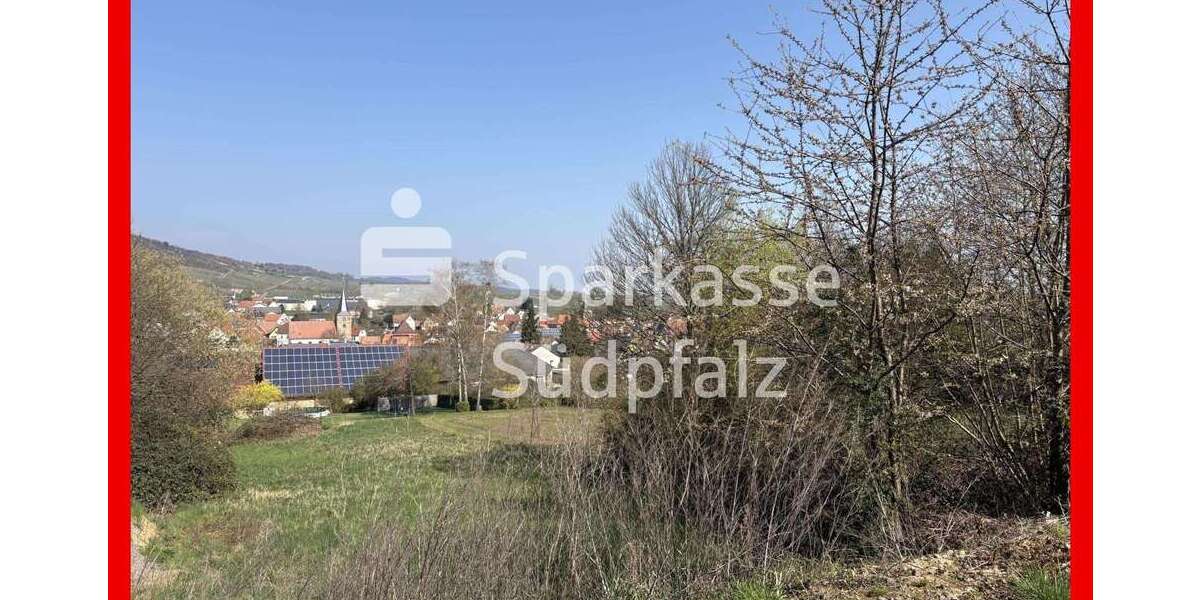 Grundstück Oberotterbach - 150.000&euro; | Angebot:24878192