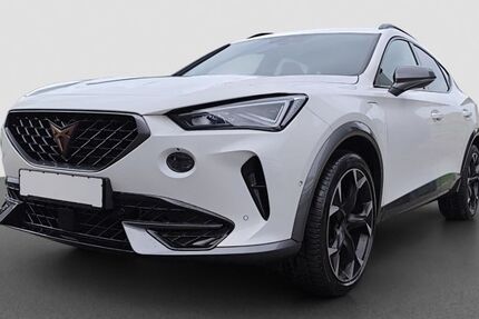 Cupra Formentor 32.170 km 26.440 &euro; Greding an der A9 91171