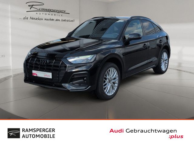Audi Q5 30.740 km 42.880 € Kirchheim 73230