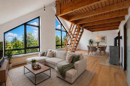 Wohnung Rödermark - 2 Zimmer, 70 m&sup2;, 189.000&euro; | Angebot:26324006