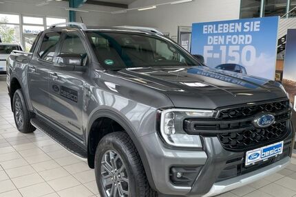 Ford Ranger 7.500 km 50.990 € Glauchau 08371