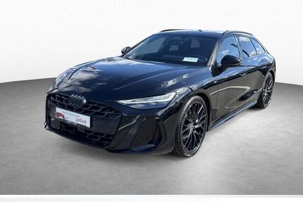 Audi A6 12.400 km 59.890 &euro; Roth 91154