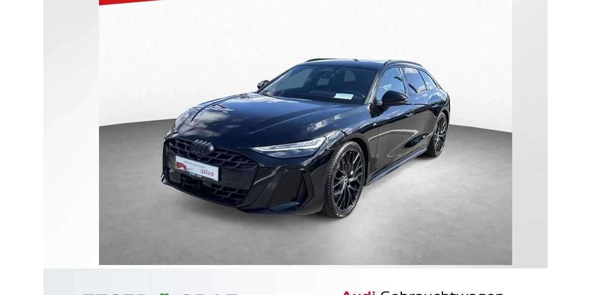 Audi A6 12.400 km 59.890 &euro; Roth 91154