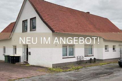 Zweifach Wohnen, doppelt flexibel. Modernisiertes Haus mit großem Garten in Espelkamp-Frotheim 7 zimmer