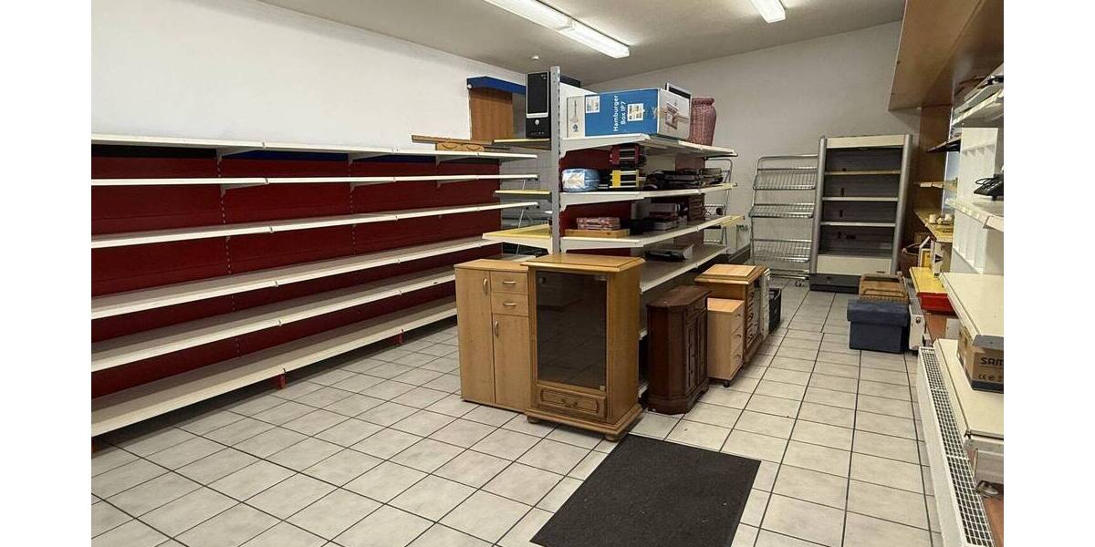 Gewerbeobjekt Pfullendorf - 265.000&euro; | Angebot:26879157