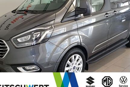 Ford Tourneo Custom 23.400 km 41.950 € Ansbach 91522