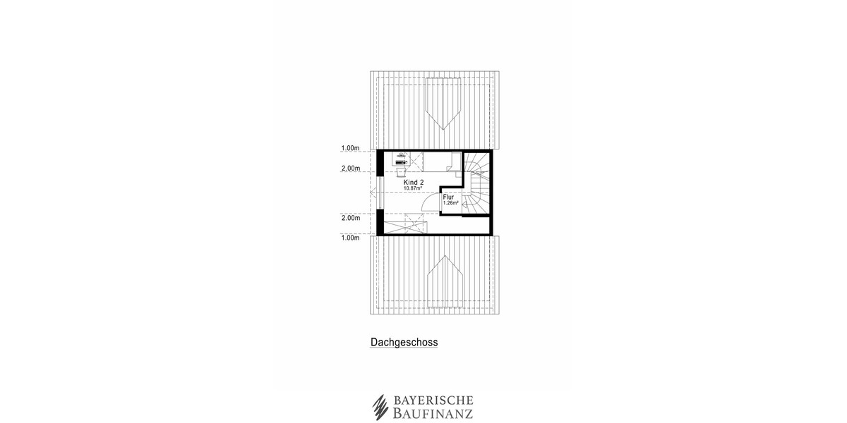 • MIETEN WAR GESTERN • DHH NEUBAU • RUHIGE SÜD-WEST-LAGE IN FELDMOCHING • 450 M ZU U- S-BAHN • - Doppelhaushälfte München Feldmoching-Hasenbergl | Angebot:27200874
