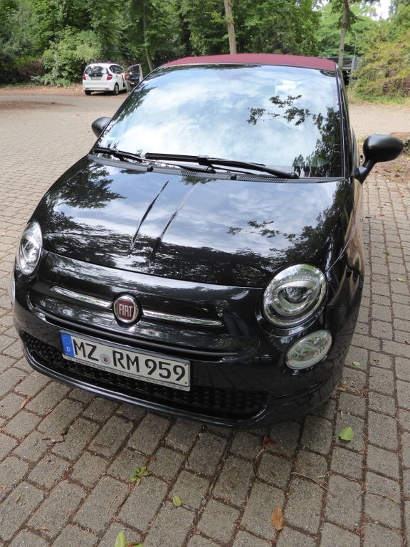 500C