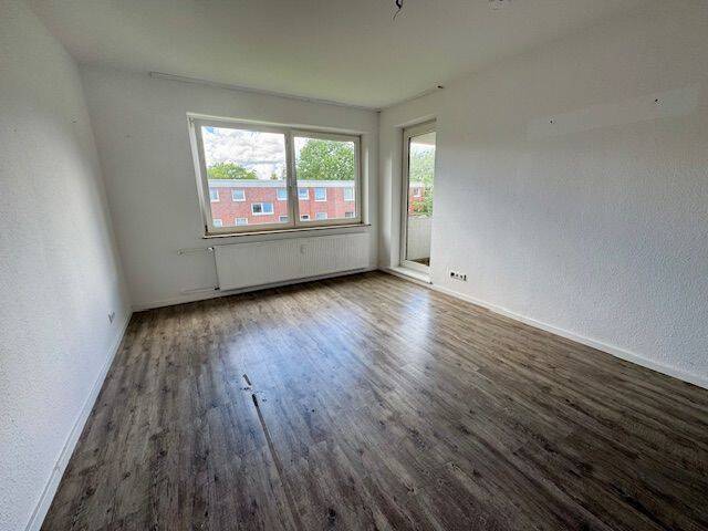 Etagenwohnung Wilhelmshaven Aldenburg - 4 Zimmer, 89 m&sup2;, 475&euro; | Angebot:26851579