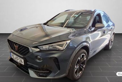 Cupra Formentor 31.201 km 24.880 &euro; Bingen / Rhein 55411