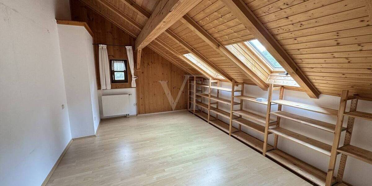 Einfamilienhaus Schöllnach - 1 Zimmer, 282 m&sup2;, 749.000&euro; | Angebot:26674244