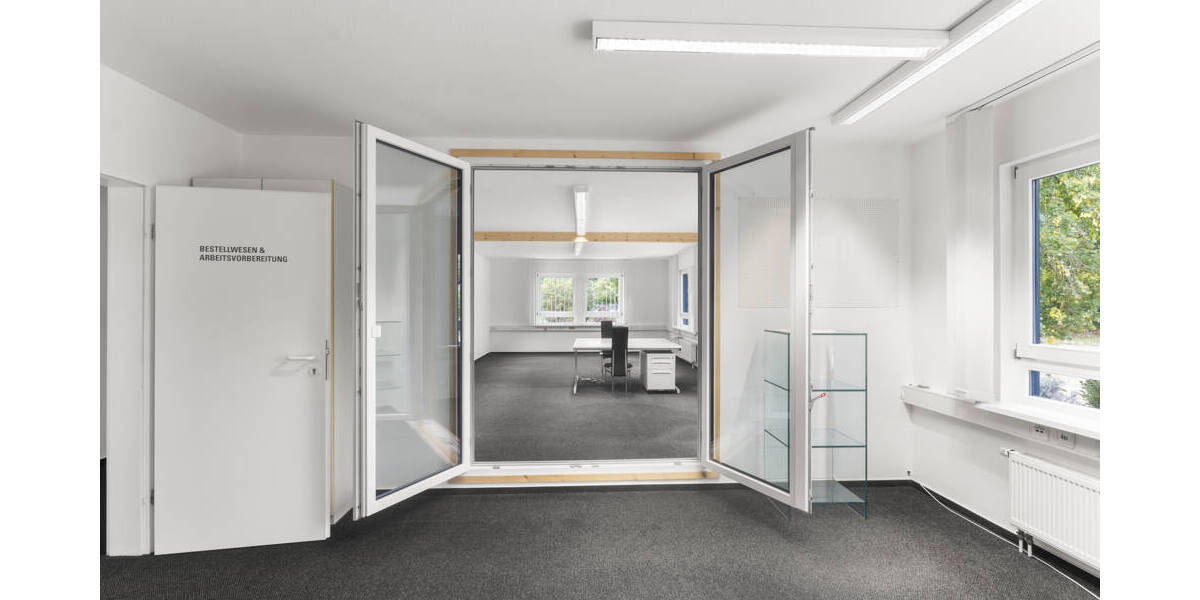 Gewerbeobjekt Werder (Havel) Plötzin - 4.050&euro; | Angebot:25746920