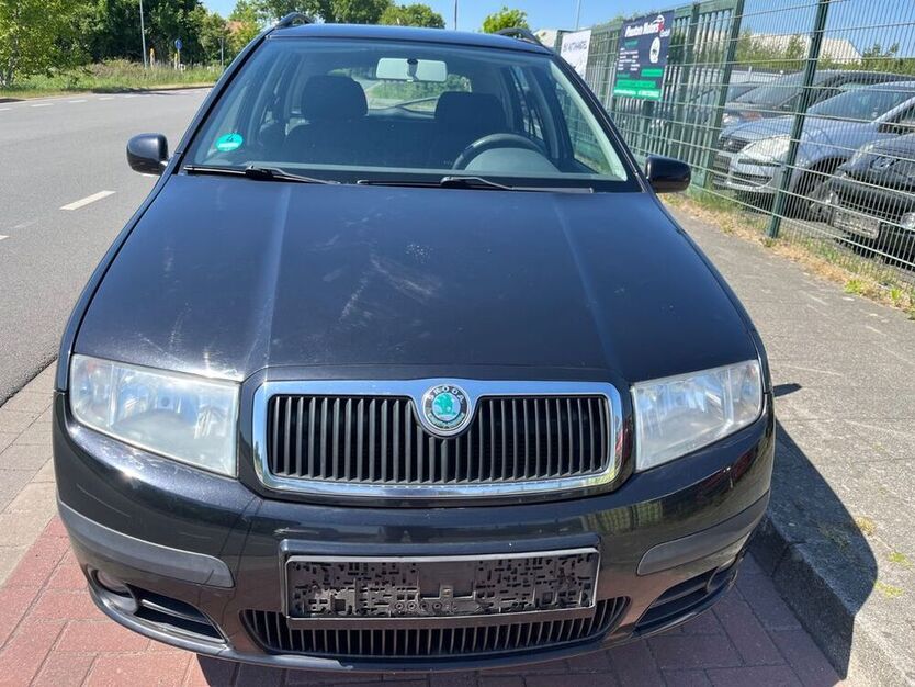 Fabia