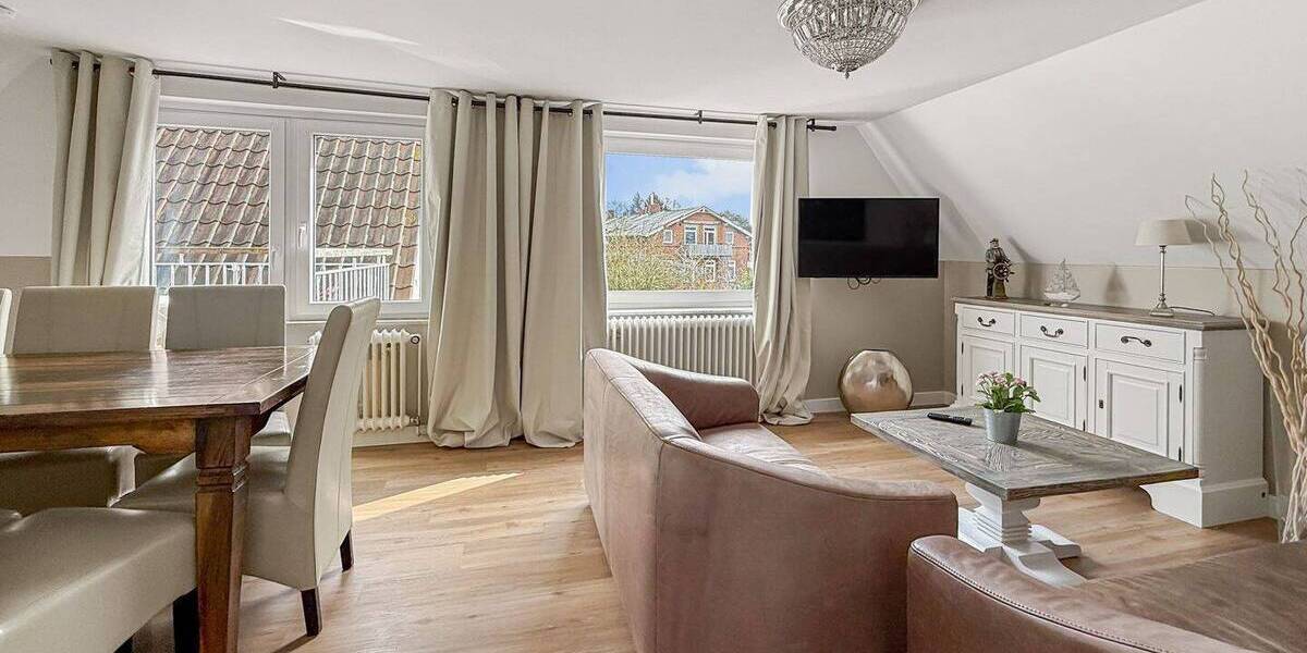 Mehrfamilienhaus, Wohnhaus Scharbeutz Haffkrug - 1 Zimmer, 1.149.000&euro; | Angebot:26276062