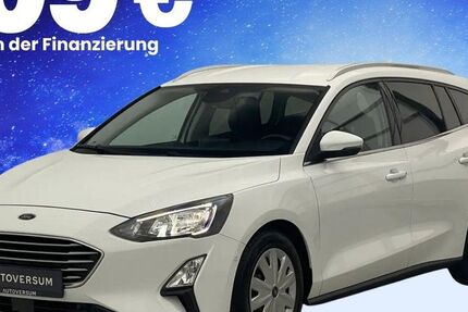Ford Focus 133.760 km 13.445 &euro; Uetersen bei Hamburg 25436