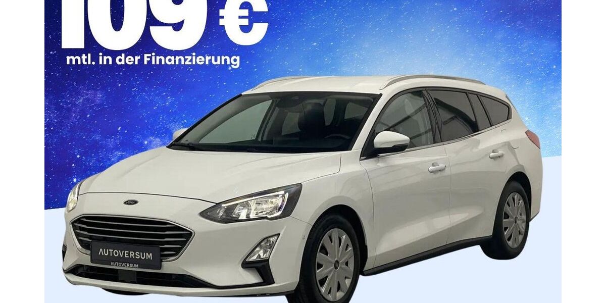 Ford Focus 133.760 km 13.445 &euro; Uetersen bei Hamburg 25436