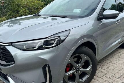 Ford Kuga 22.189 km 28.990 &euro; Neumünster 24536