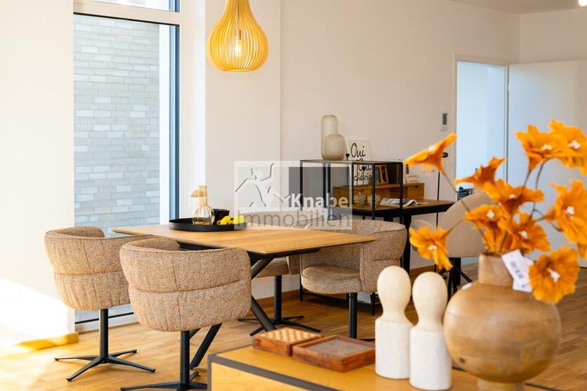 Erstbezug in Traumlage – Ihr neues Zuhause in bester Innenstadtlage! zimmer