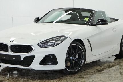 BMW Z4 9.100 km 45.900 &euro; Traunstein 83278